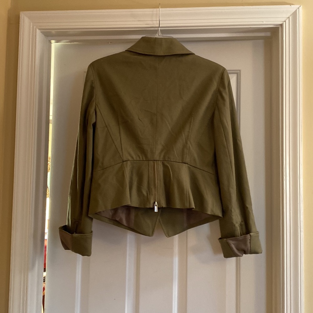 Jacket - Picture 8 of 12